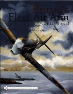 Britain's Fleet Air Arm in World War II