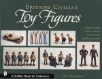 Britains Civilian Toy Figures