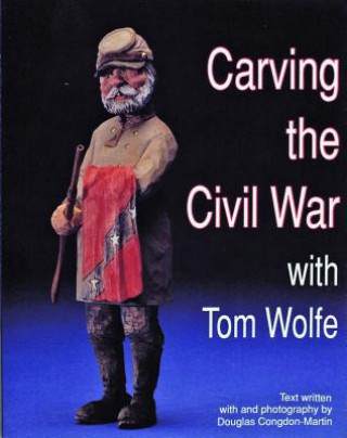 Carving the Civil War: with Tom Wolfe