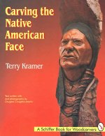 Carving the Native American Face