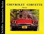 Chevrolet Corvette 1953-1986