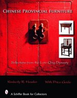 Chinese Provincial Furniture