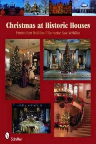 Christmas at Historic Houses