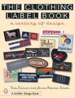 Clothing Label Book: A Century of Design