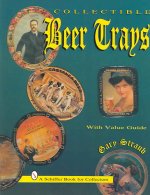 Collectible Beer Trays