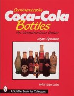 Commemorative Coca-Cola (R) Bottles
