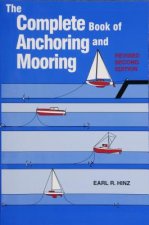 Complete Book of Anchoring and Mooring