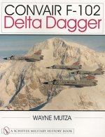 Convair F-102: Delta Dagger