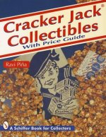 Cracker Jack Collectibles