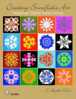 Creating Snowflake Art: Designing Original Papercuttings