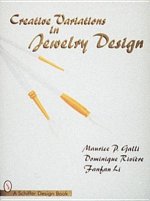 Creative Variations in Jewelry Design