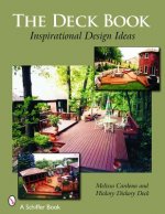 Deck Book: Inspirational Design Ideas