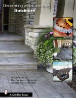 Decorating With Concrete: Outdoors: Driveways, Paths & Pati, Pool Decks & More