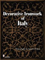 Decorative Ironwork of Italy