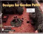 Designs for Garden Paths