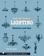 Early 20th Century Lighting: Electric and Gas