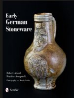 Early German Stoneware