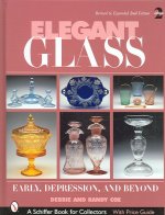 Elegant Glass: Early, Depression and Beyond