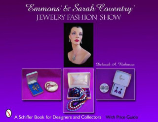 Emmons and Sarah Coventry: Jewelry Fashion Show