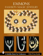 Emmons Fashion Magic Jewelry