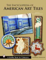 Encyclopedia of American Art Tiles: Region 6 Southern California
