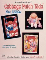 Encyclopedia of Cabbage Patch Kids (R)