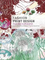 Fashion Print Design: From the Idea to the Final Fabric