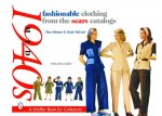 Fashionable Clothing from the Sears Catalogs:: Mid 1940s