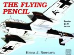 Flying Pencil: Dornier do 17-215