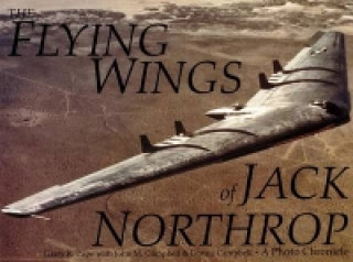 Flying Wings of Jack Northr