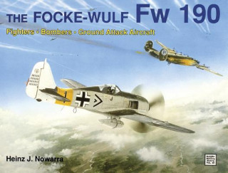 Focke-wulf Fw 190