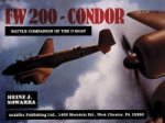 Focke-wulf Fw 200 Condor
