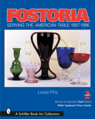 Ftoria: Serving the American Table 1887-1986