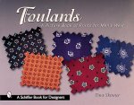 Foulards: A Picture Book of Prints for Mens Wear