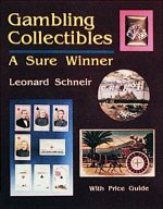 Gambling Collectibles: A  Sure Winner