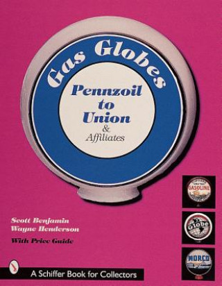 Gas Globes: Pennzoil to Union and Affiliates