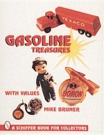 Gasoline Treasures