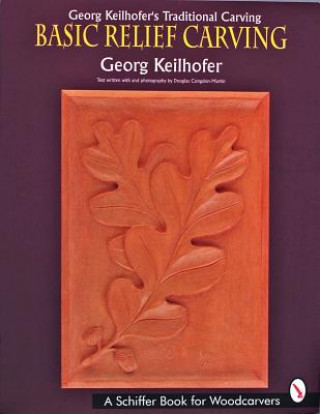 Georg Keilhoferas Traditional Carving