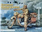 German Motorcycles in World War II
