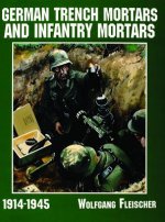 German Trench Mortars and Infantry Mortars 1914-1945