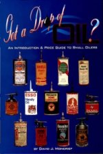 Got A Drop Of Oil? Book 1