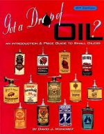 Got A Drop Of Oil? Book 2
