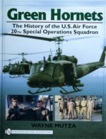 Green Hornets: The History of the U.S. Air Force 20th Special erations Squadron
