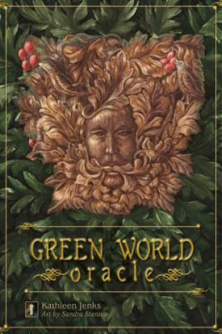 Green World Oracle