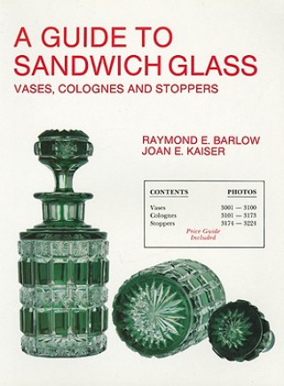 Guide to Sandwich Glass