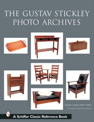 Gustav Stickley Photo Archives