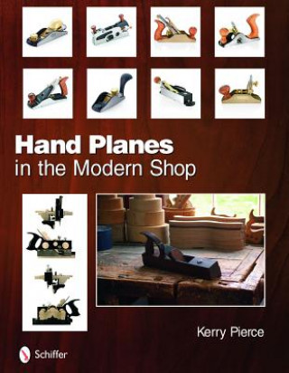 Hand Planes in the Modern