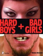 Hard Boys and Bad Girls: Lives of Aspiring Wrestlers