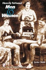 Heavily Tattooed Men and Women