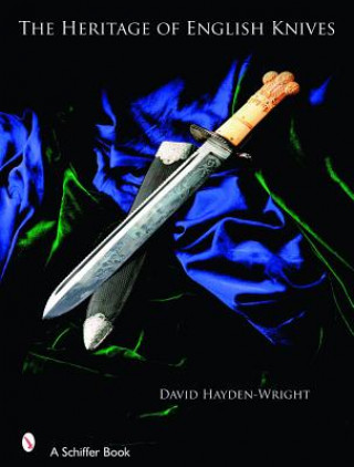 Heritage of English Knives